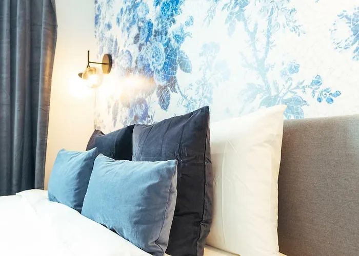 Amazing View - Location - Old Town Apartamento