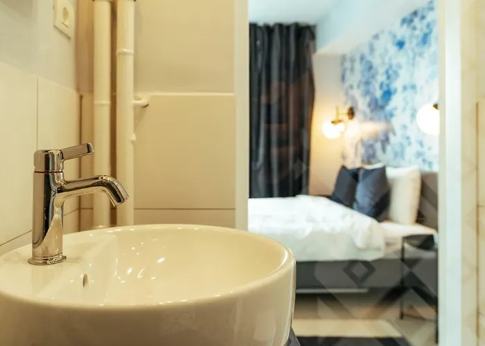 Amazing View - Location - Old Town * Bucureşti