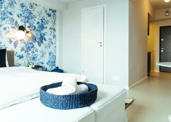 Amazing View - Location - Old Town