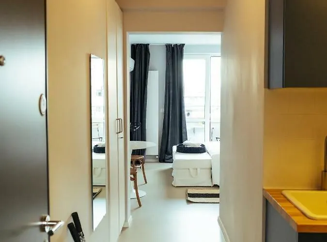 Amazing View - Location - Old Town Apartament *