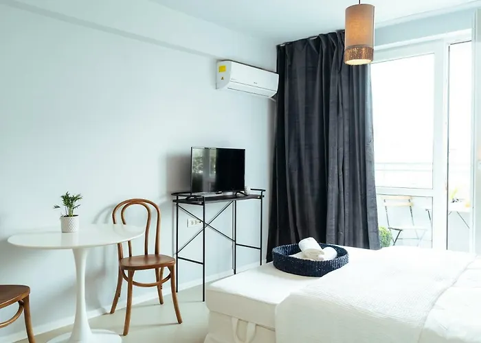 Amazing View - Location - Old Town