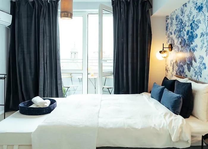 Amazing View - Location - Old Town *