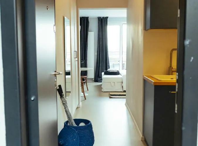 Amazing View - Location - Old Town *