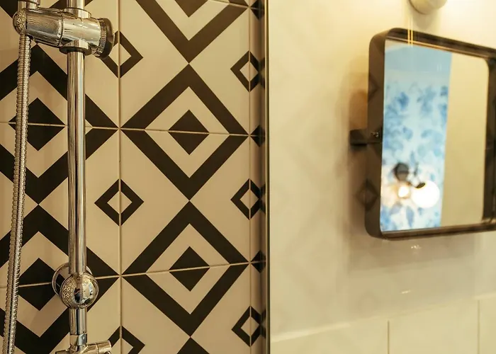 Amazing View - Location - Old Town Bucureşti