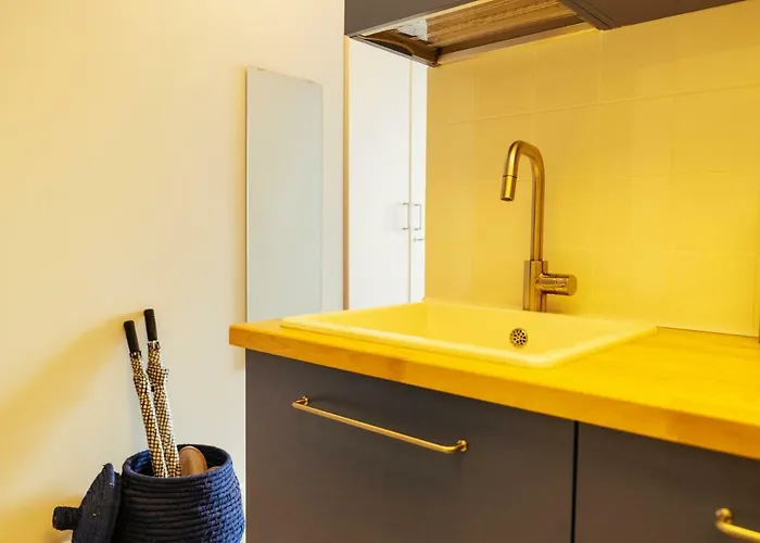 Amazing View - Location - Old Town