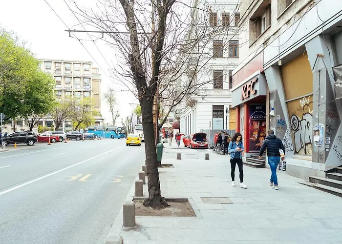 Amazing View - Location - Old Town *