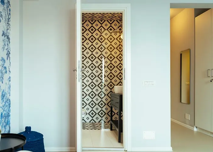 Amazing View - Location - Old Town Bucareste