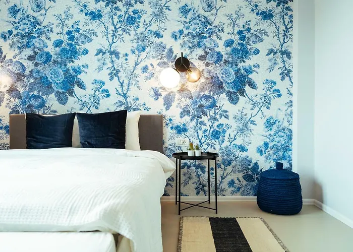 Amazing View - Location - Old Town Apartament *