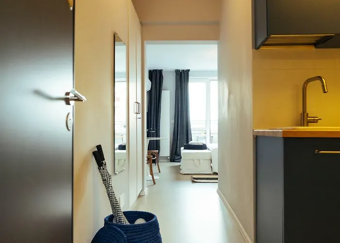 Amazing View - Location - Old Town Apartamento *