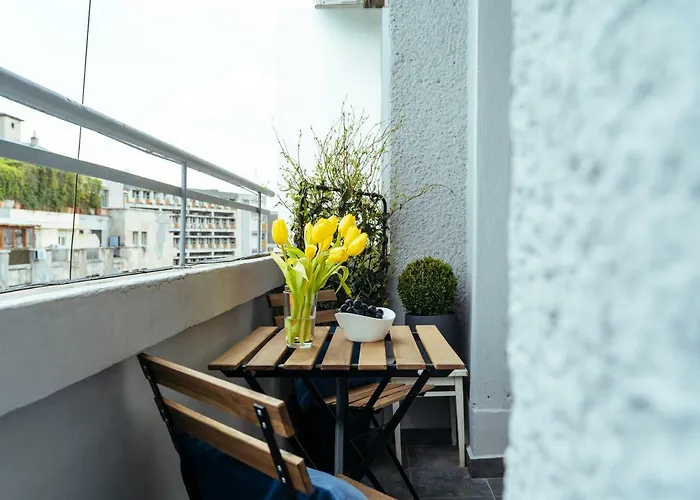 Amazing View - Location - Old Town *