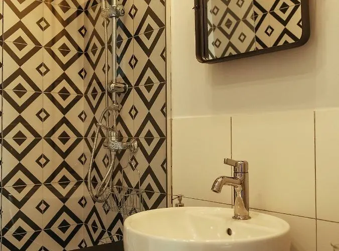 Amazing View - Location - Old Town Apartament *