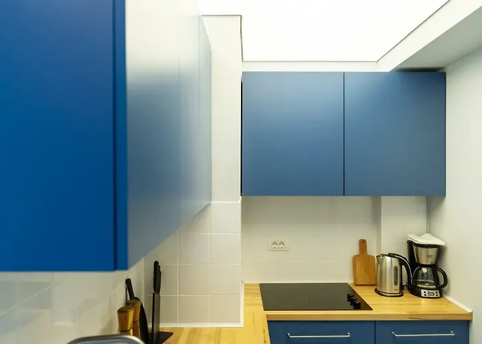 Amazing View - Location - Old Town