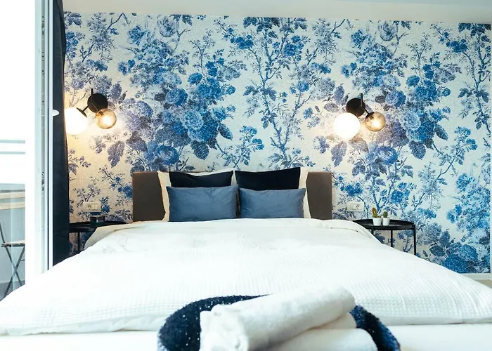 Amazing View - Location - Old Town Apartamento