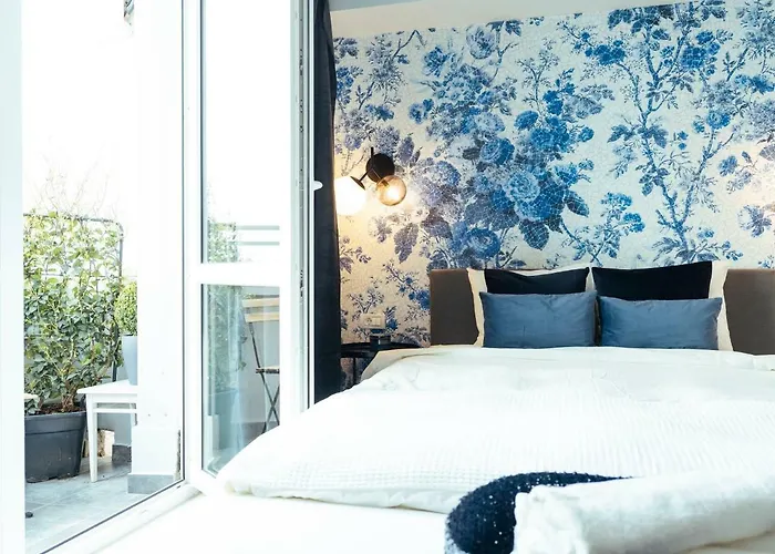 Apartament Amazing View - Location - Old Town Bucureşti