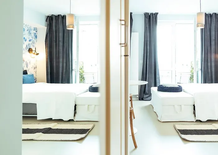 Apartament Amazing View - Location - Old Town