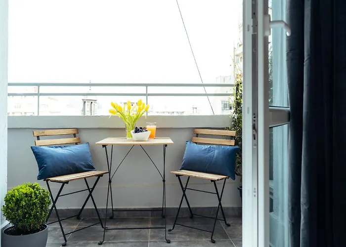 Amazing View - Location - Old Town *