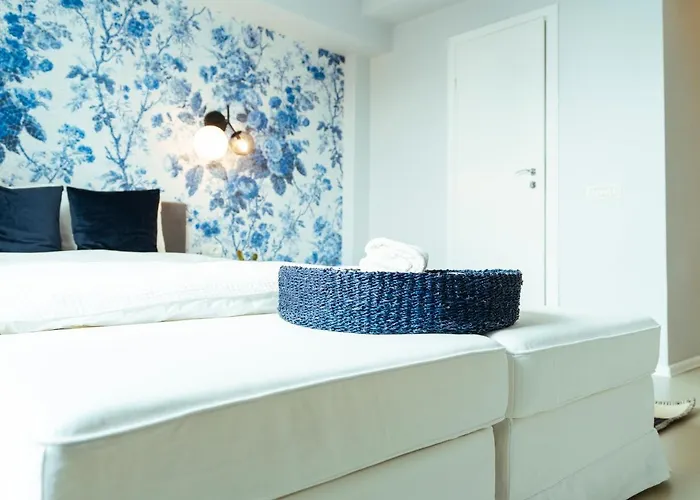 Amazing View - Location - Old Town