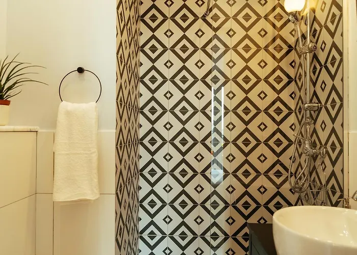 Apartamento Amazing View - Location - Old Town Bucareste