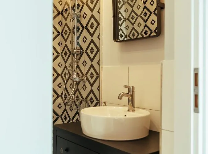 Amazing View - Location - Old Town Bucareste