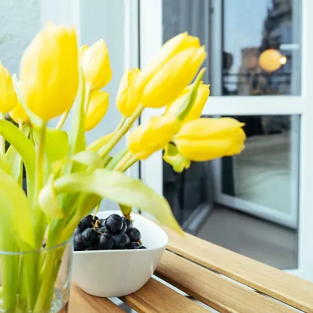 Amazing View - Location - Old Town