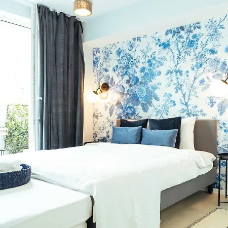 Amazing View - Location - Old Town * Bucareste