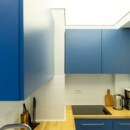 Amazing View - Location - Old Town