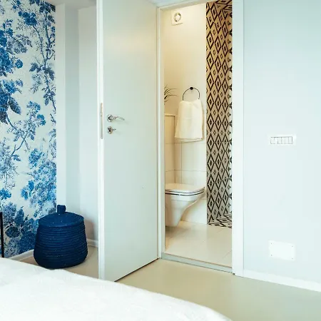 Appartement Amazing View - Location - Old Town Boekarest